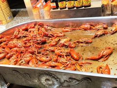 -青岛银沙滩温德姆至尊酒店-元素西餐厅