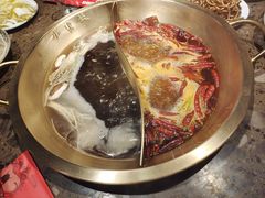 -小龙坎老火锅(展览馆店)