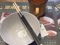 -农耕记·湖南土菜(科技园店)