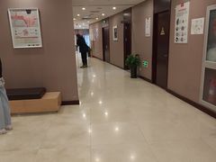 -爱康国宾体检中心(总部基地分院)