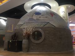 -丽池宫韩式汗蒸会馆(华灯坊店)
