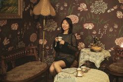 -THE QUEEN(北京店)