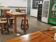 大堂-邓邓胖姐拌面(濉溪路店)