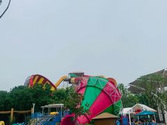 -武汉玛雅海滩水公园