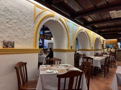 -船屋葡国餐厅