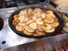 -阁瑞居闫记卤煮(乔庄北街店)
