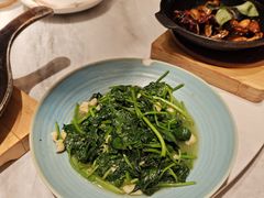 -志明眷村·台式融合菜·宵夜