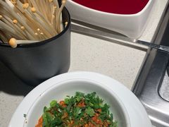 -海底捞火锅(西安路店)