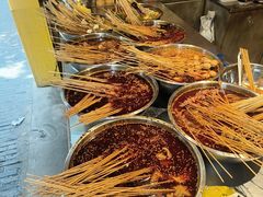 -嘉州鲜知味钵钵鸡(奎星楼店)