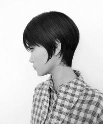 -Kraemer Paris  苏豪路易士·嘉玛发廊
