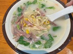 -漕河全驴宴饭店(徐水店)