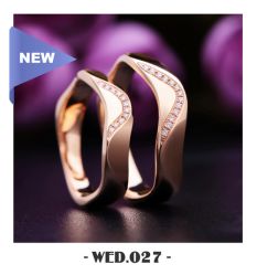 -威德钻石-克拉钻大本营(南京东路店)