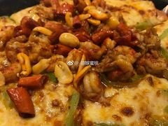 -必胜客(印象城店)