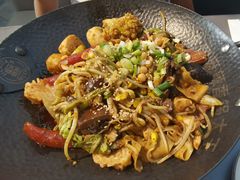 -集草轩·重庆麻辣烤鱼(西湖道店)