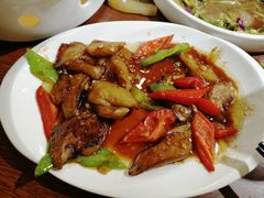 -李老哈·东北菜(宋园路店)