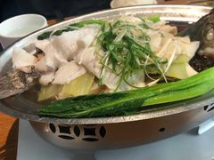 -花舍·新派粤菜·西餐·下午茶(亚运村·鸟巢店)