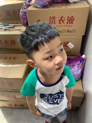 -Mika美嘉·烫染连锁