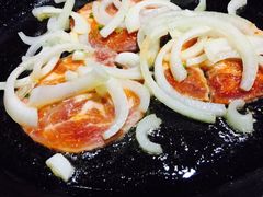 -韩红石板肉(范西路店)