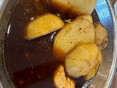 -双流老妈兔头(总店)