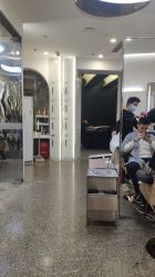 -Rise Hair上升造型