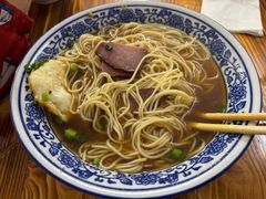 特色牛肉面-状元楼(东大街店)