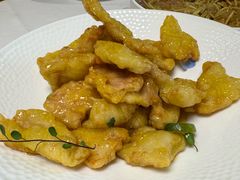 -鹿鸣春饭店(总店)