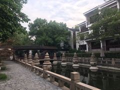 -苏州吴宫泛太平洋酒店
