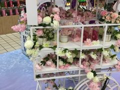 店内环境-永辉超市(鲁谷店)