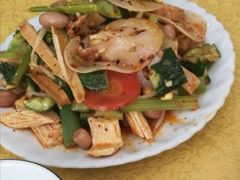 -新疆大盘鸡·十八年老店