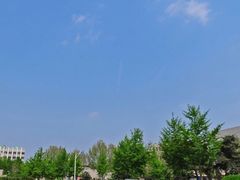 -中国石油大学（北京）(北京西校区)