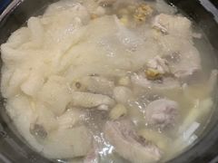 -同仁四季椰子鸡(海岸城天利店)
