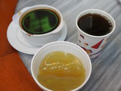 -公利真料竹蔗水(中环店)
