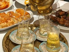 -香料集市新疆餐厅·清真聚餐(成都远洋太古里店)