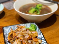 -囿面传统制面馆(中央路店)