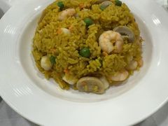 -新侨三宝乐西餐厅(崇文门店)