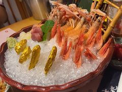 -吉兆·料理(红梅南路店)