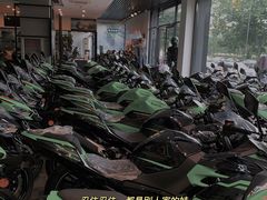 -川崎北京风火轮店