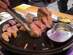 -济州爱肉堂(总店)