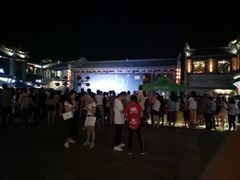 -东西巷