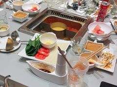 -竹犇番茄火锅(长治太行东街店)