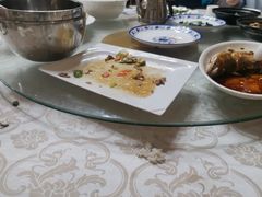 -旭璟酒家·传统粤菜·湘菜(逸景路店)