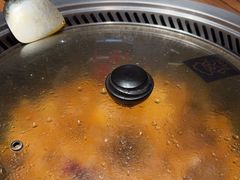 -山河屯铁锅炖鲜鹅·东北菜(开发区一店)