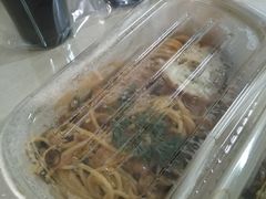 -大师兄·西北风味食集(增城合生汇店)