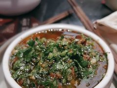 -巴奴毛肚火锅(大剧院店)