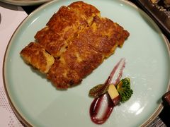 -松临·铁板烧&Omakase(神农店)