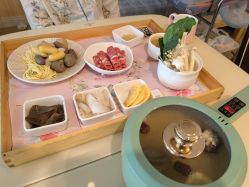 点击看大图 -中法母婴月子中心(南湖创始店)