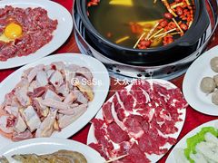 -花苑美食横琴生蚝火锅(拱北粤华路店)