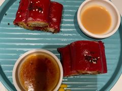 -禄运茶居·手工点心(猎德店)