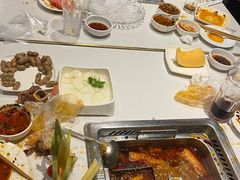 -海底捞火锅(长宁路龙之梦店)