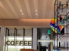 -济南凯宾斯基酒店-THE VIEW云景全日制餐厅